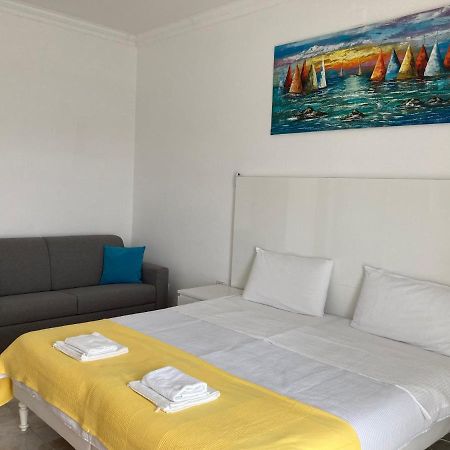 Villa Mater Matera Dış mekan fotoğraf