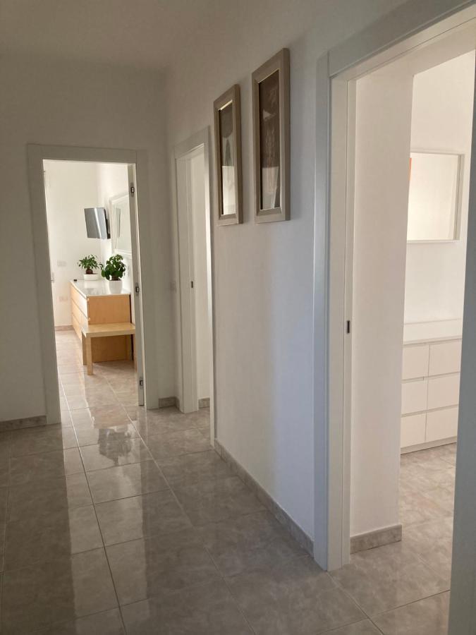 Villa Mater Matera Dış mekan fotoğraf