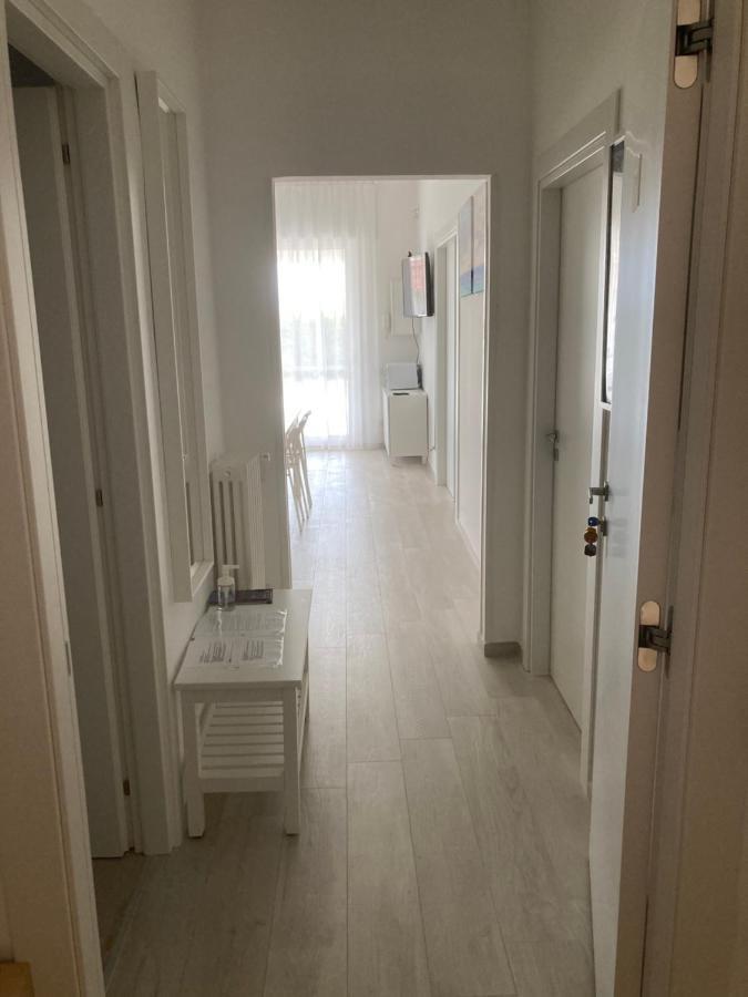 Villa Mater Matera Dış mekan fotoğraf