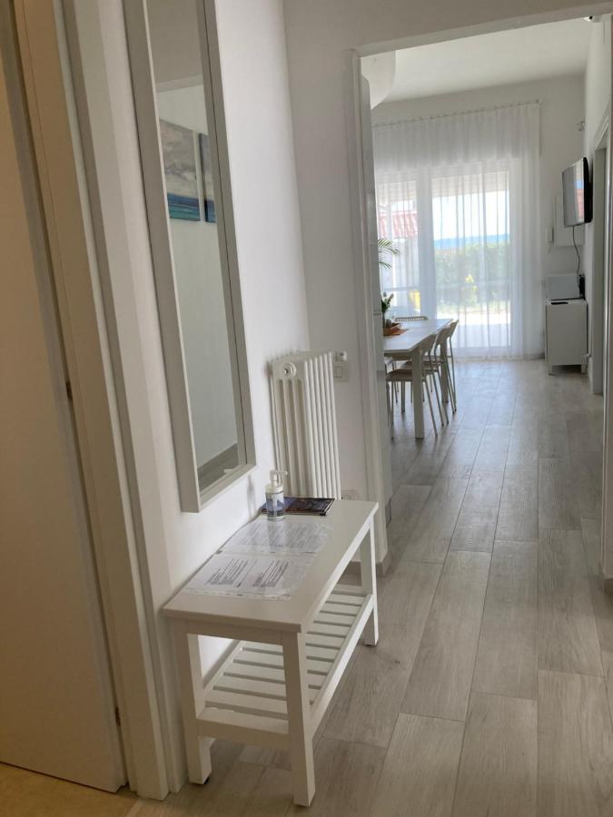Villa Mater Matera Dış mekan fotoğraf