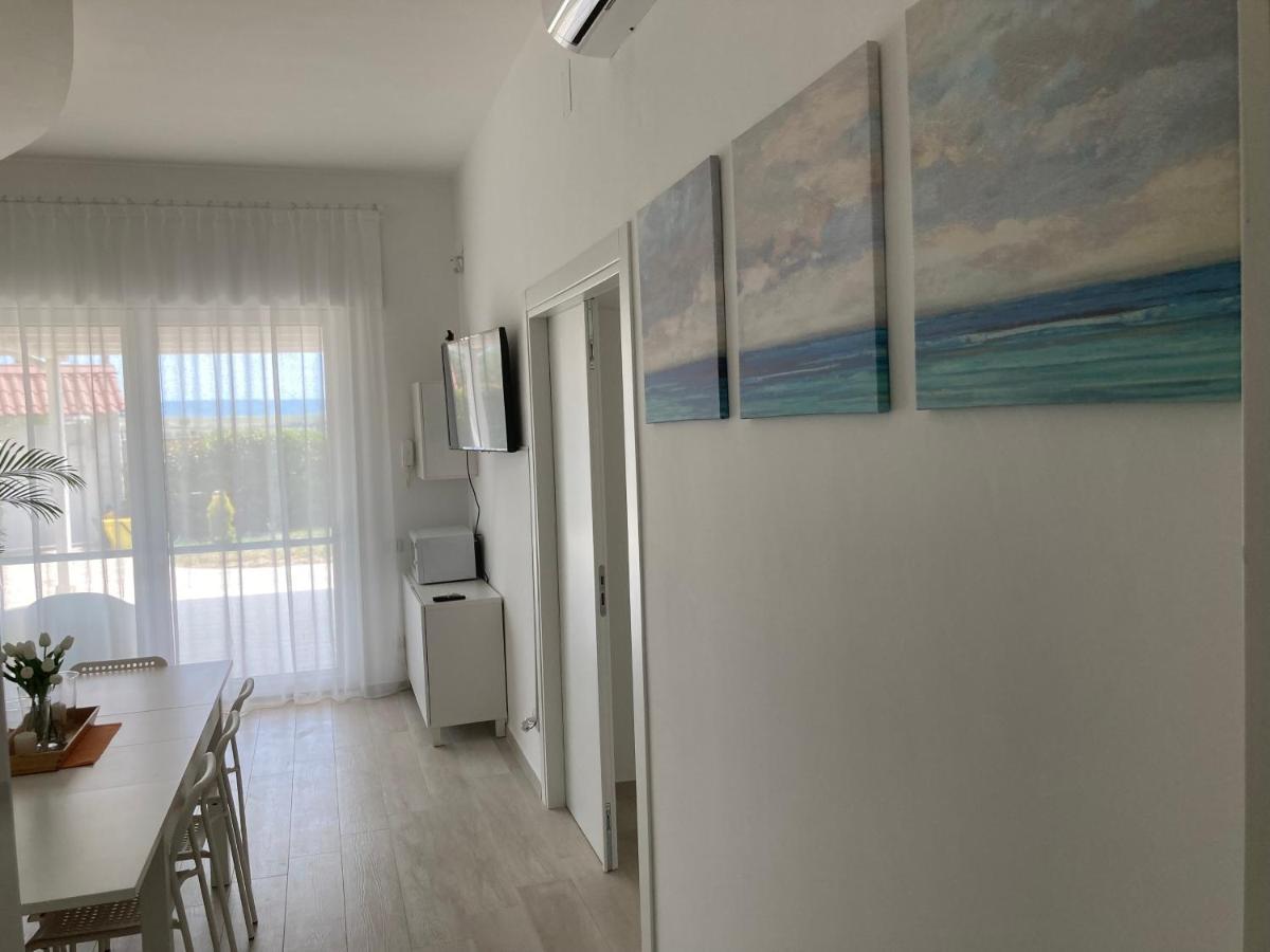 Villa Mater Matera Dış mekan fotoğraf