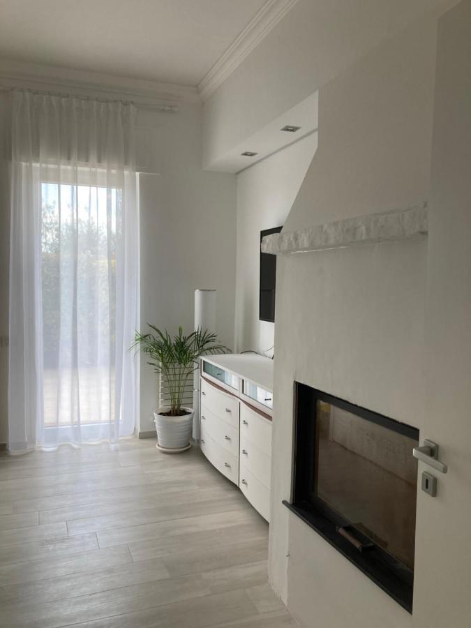 Villa Mater Matera Dış mekan fotoğraf