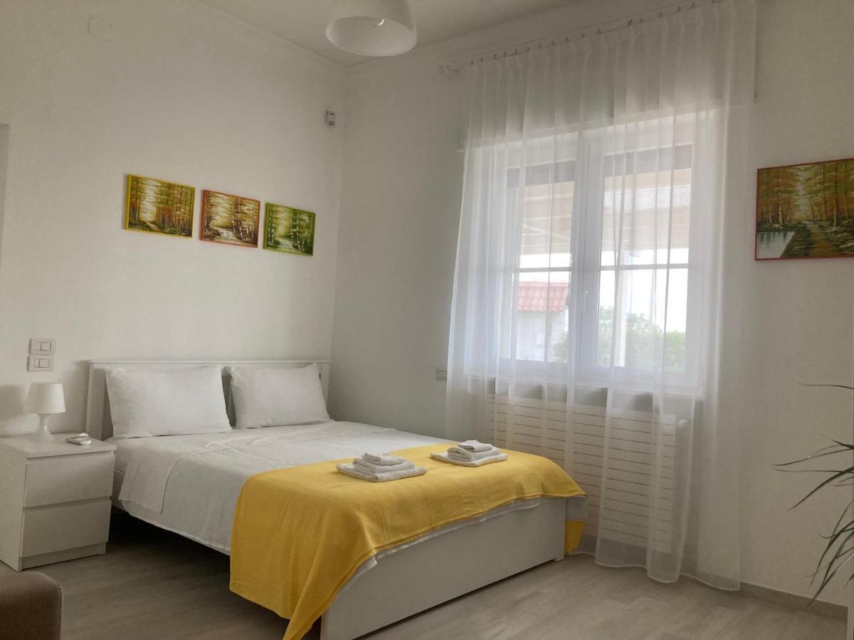 Villa Mater Matera Dış mekan fotoğraf