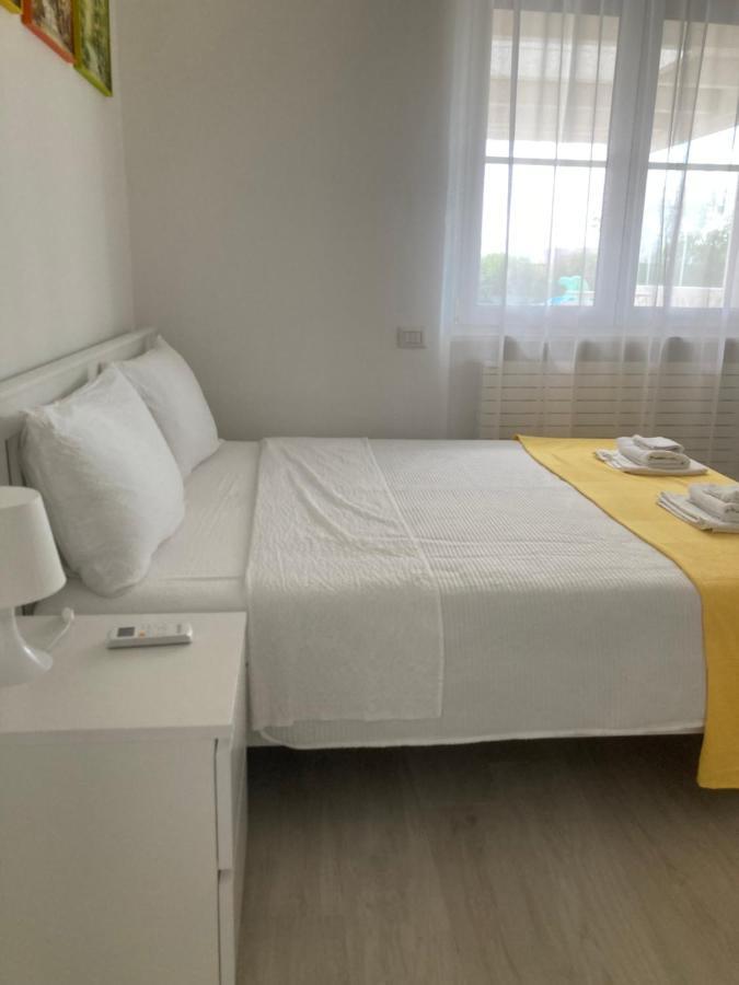 Villa Mater Matera Dış mekan fotoğraf