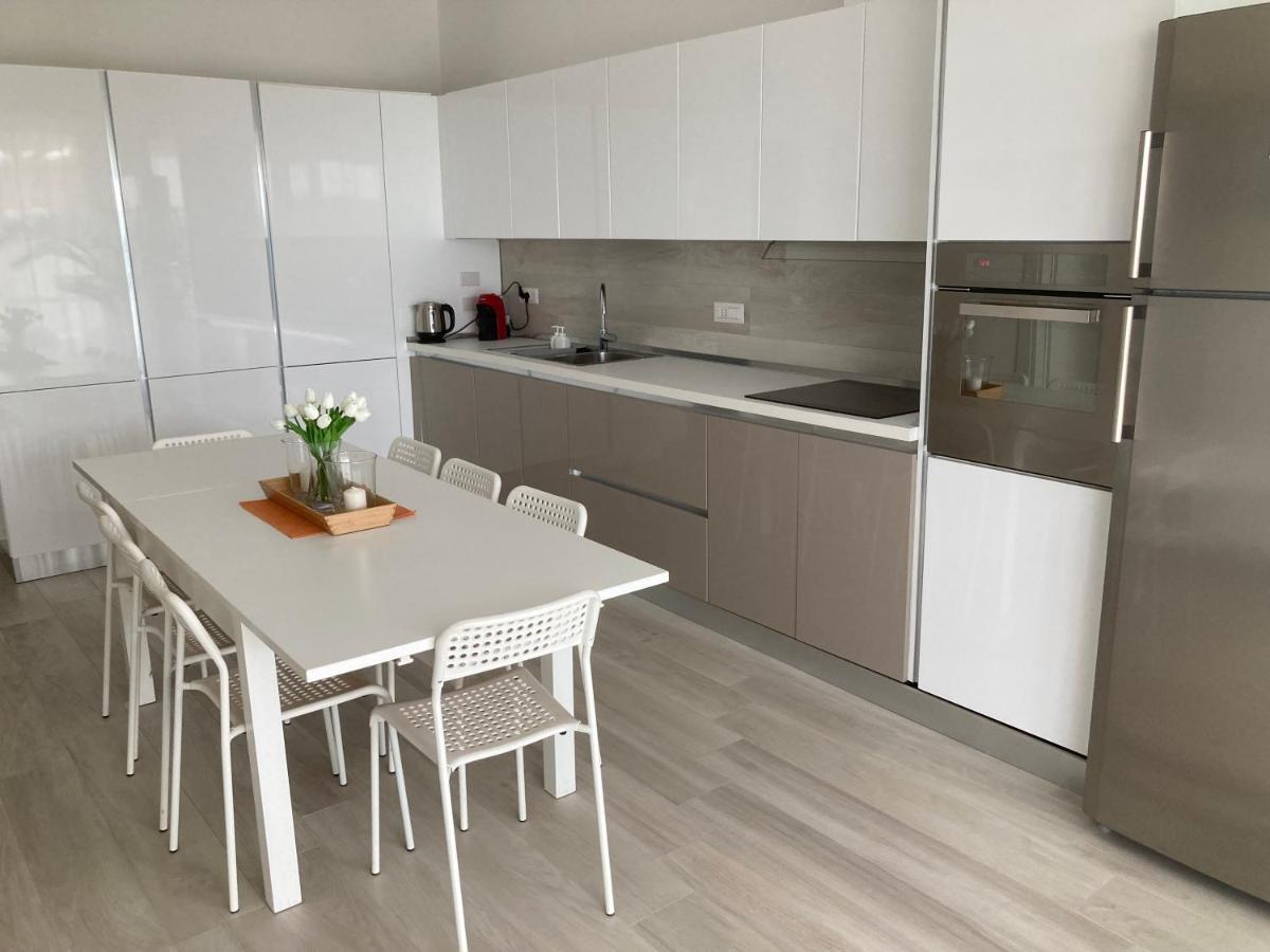 Villa Mater Matera Dış mekan fotoğraf