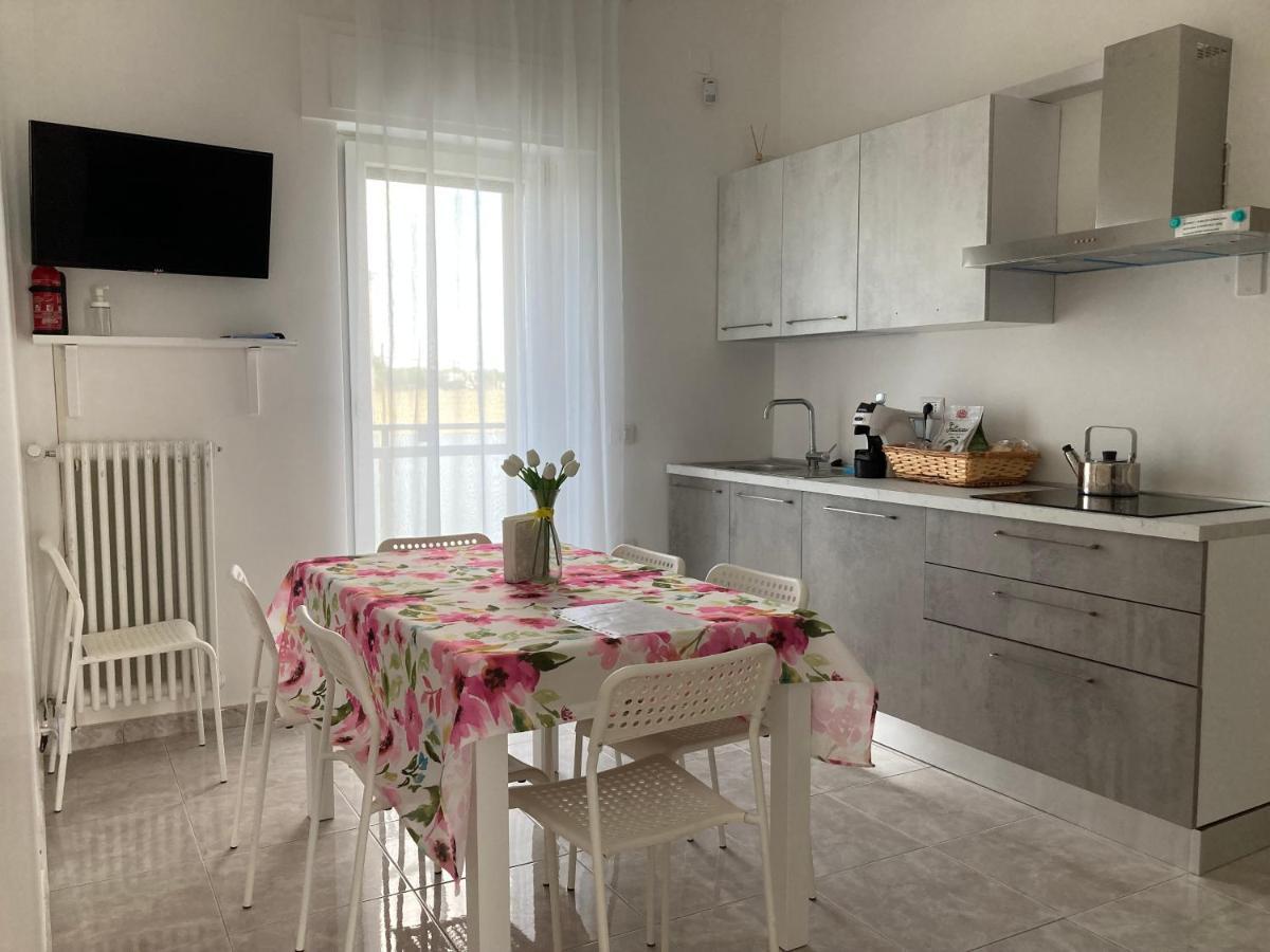 Villa Mater Matera Dış mekan fotoğraf