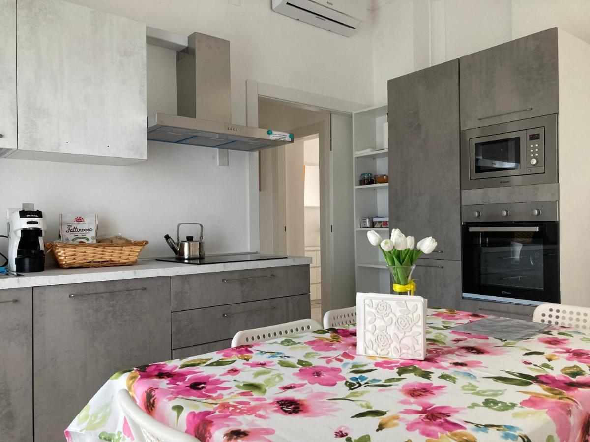 Villa Mater Matera Dış mekan fotoğraf