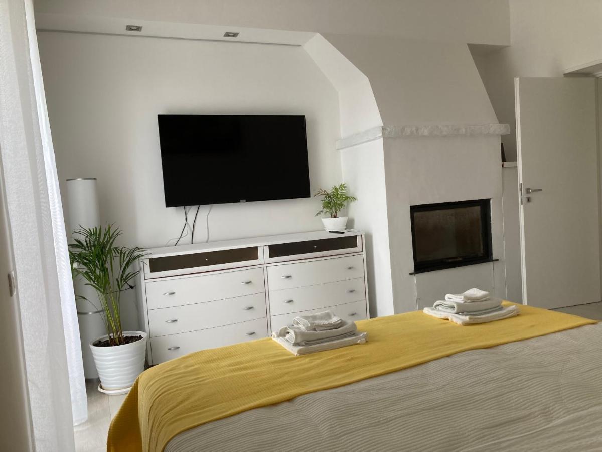 Villa Mater Matera Dış mekan fotoğraf