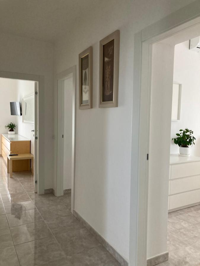 Villa Mater Matera Dış mekan fotoğraf