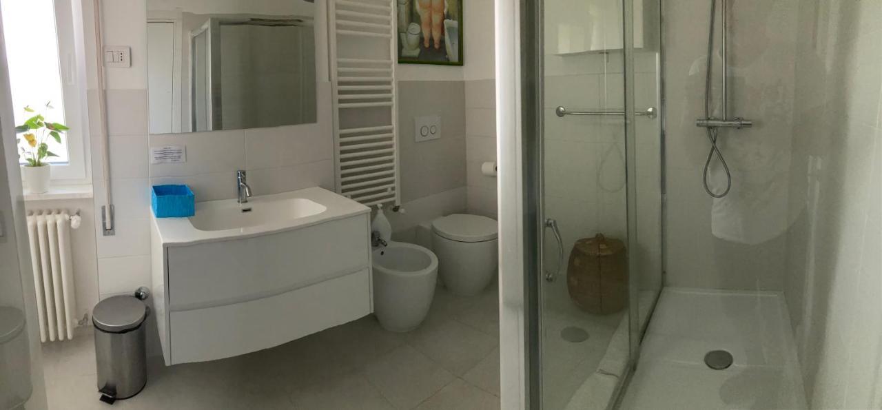 Villa Mater Matera Dış mekan fotoğraf