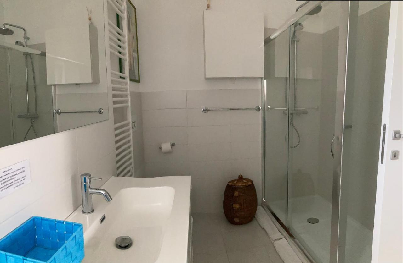 Villa Mater Matera Dış mekan fotoğraf