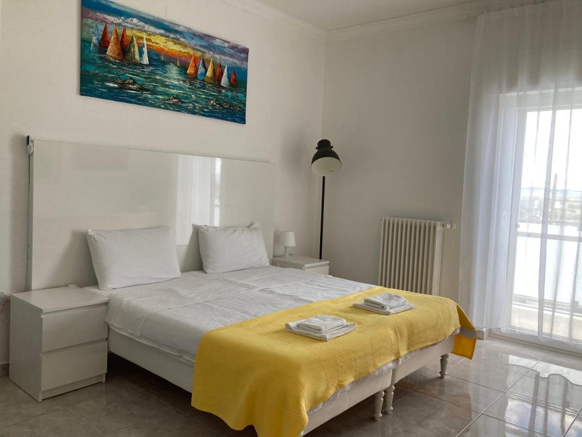 Villa Mater Matera Dış mekan fotoğraf