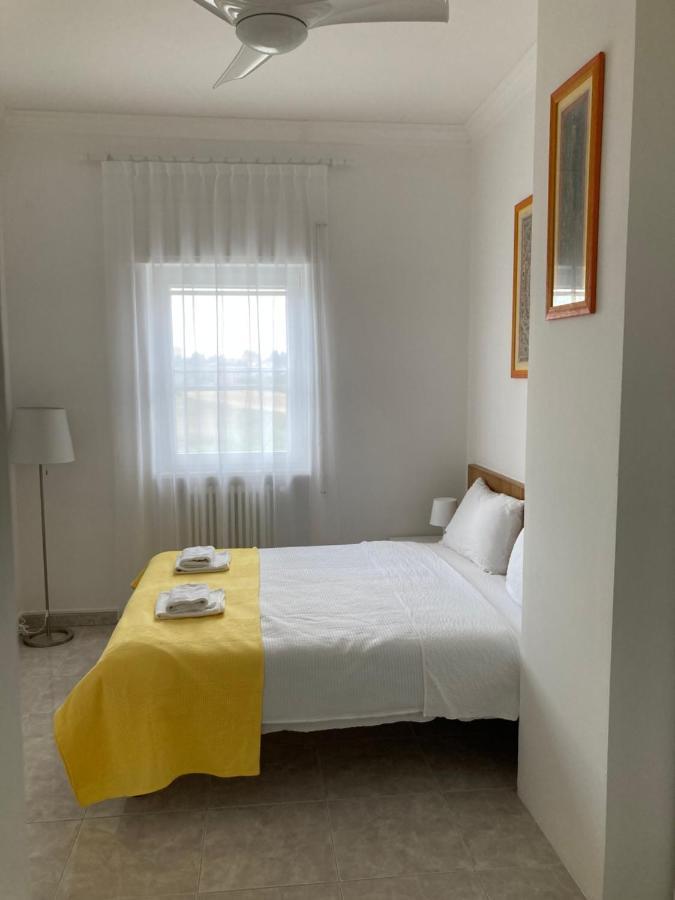 Villa Mater Matera Dış mekan fotoğraf