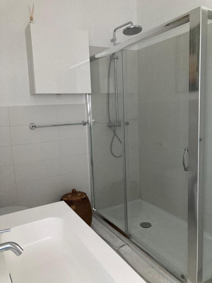 Villa Mater Matera Dış mekan fotoğraf