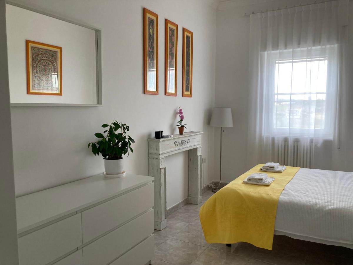 Villa Mater Matera Dış mekan fotoğraf