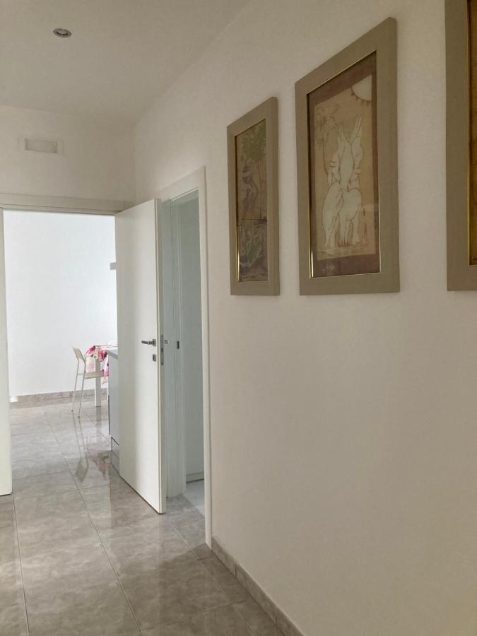 Villa Mater Matera Dış mekan fotoğraf