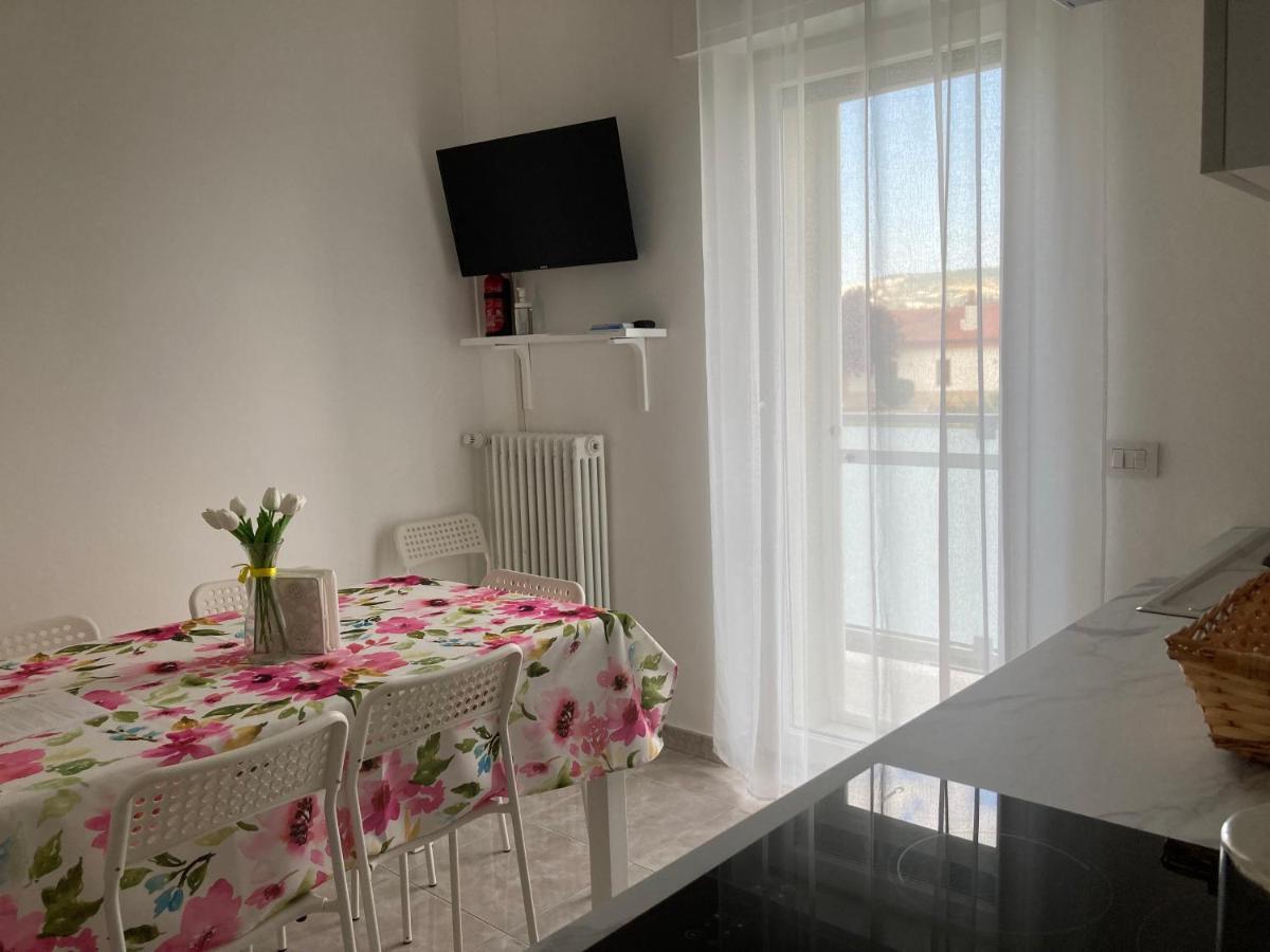 Villa Mater Matera Dış mekan fotoğraf