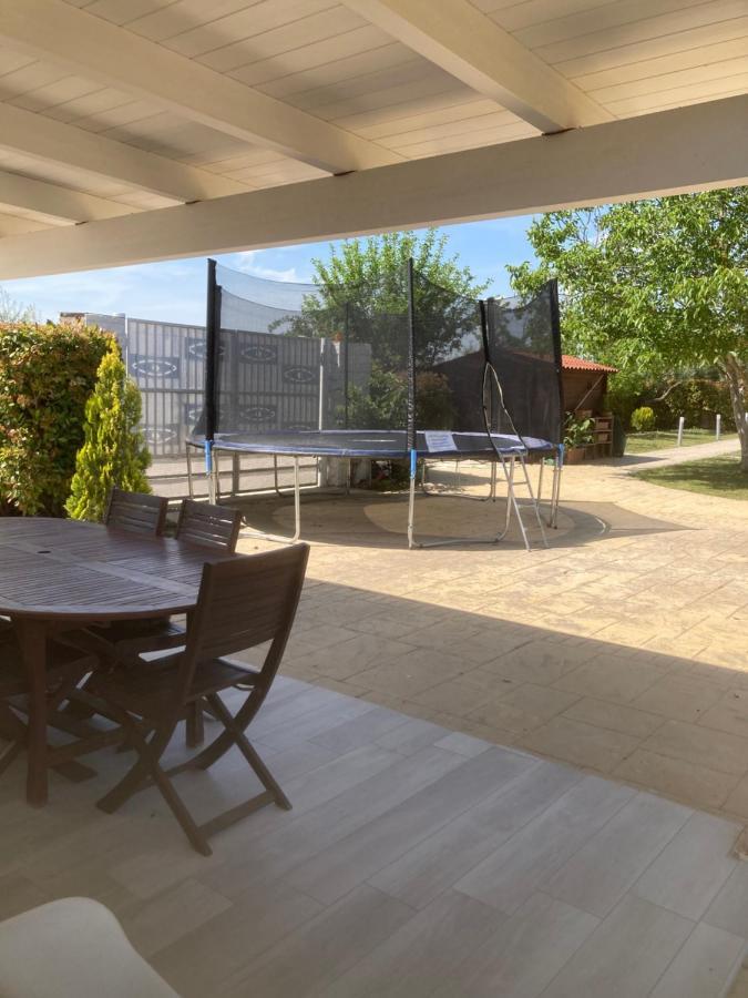 Villa Mater Matera Dış mekan fotoğraf
