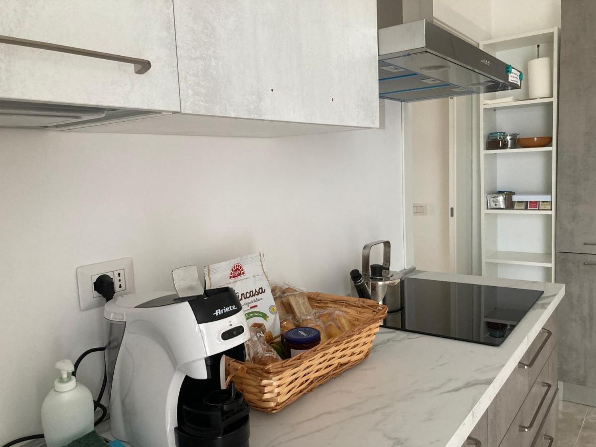 Villa Mater Matera Dış mekan fotoğraf