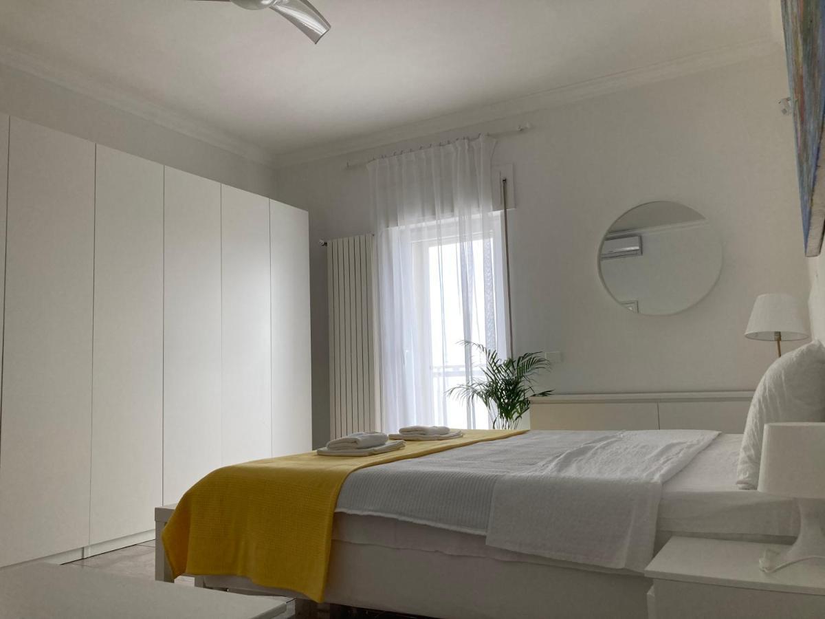 Villa Mater Matera Dış mekan fotoğraf