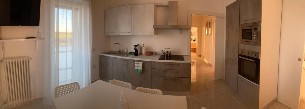 Villa Mater Matera Dış mekan fotoğraf